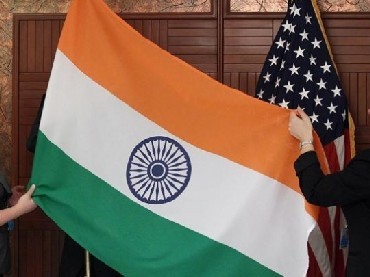 'Indo-US relation is mutually beneficial for both nations'