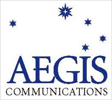Essar acquired Aegis Communications in 2003.