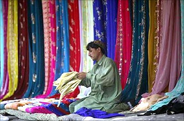 How India dismantled textile regime with Bangladesh