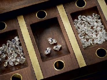 A cut above the rest: Will De Beers' Forevermark make it big in India?