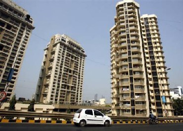 The 'reality' of realty sector isn't so bad