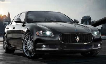 The Maserati will cost Rs 12 million in India.