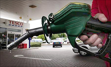 SHOCKER! Fuel price may rise again in June
