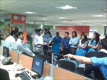 How Indian BPO could lose out to other nations