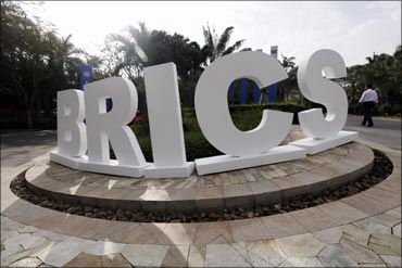 BRICS would still be a noun in search of an adjective.