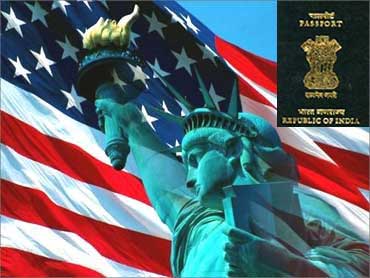 How to apply for a US visa