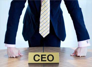 Now, fee-based outsourcing of CEO's job!
