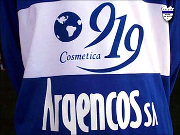 Argencos was merged in December to form Godrej Argentina.