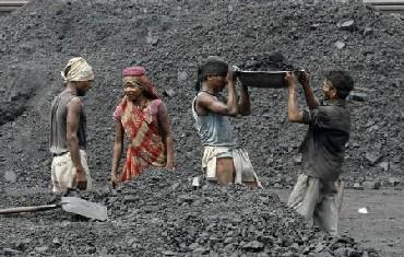 Challenges facing India's coal sector