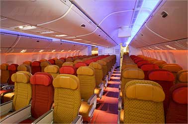 Air India plans to slash fares by up to 15%