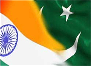 Indo-Pak to expand trade.