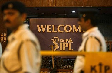 IPL-4: The highest spending brands