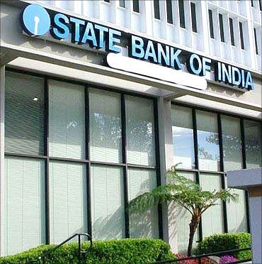SBI's new management takes centre stage