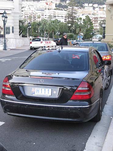 Monaco is regarded as a tax haven.