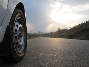 Indian highways: What is the future?