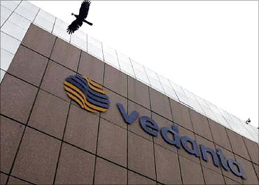 Vedanta signed the deal with Cairn eight months ago.