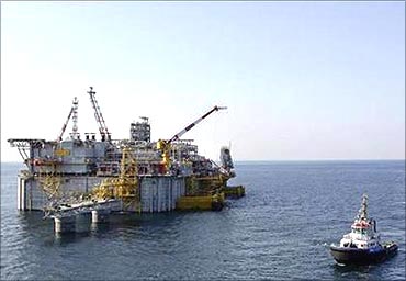 ONGC will have to bear a burden of Rs. 14,000 crore.