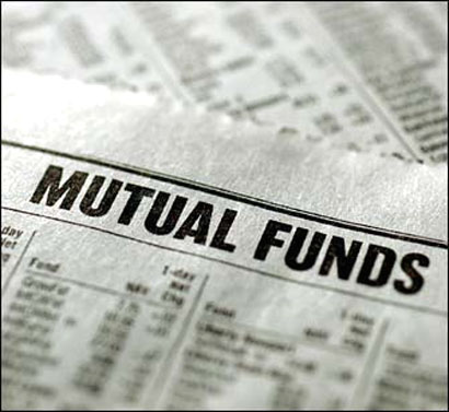 Mutual Funds' ads