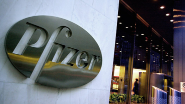 Pfizer has said it will cut 6,000 jobs.