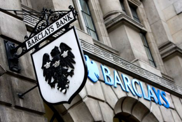 Barclays will cut 3,000 jobs.