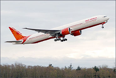 Why Air India is plagued by mounting losses