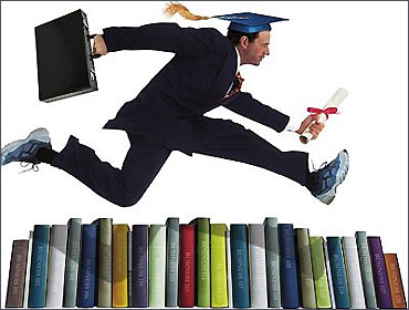Do we really need B-schools? Solve and win Rs 25,000