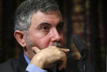 Nobel laureate Paul Krugman has criticised the rating agency.
