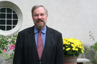 Peter Hall is a professor at Harvard University.