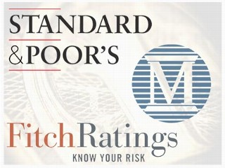 Rating agencies are merely the messenger boys.