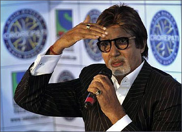 Amitabh Bachchan will return to 'Kaun Banega Crorepati' as host.