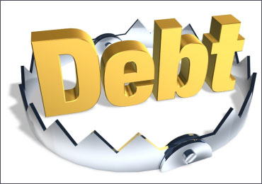 Govt debts crossed $41 trillion globally in 2010: McKinsey