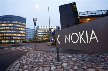 Nokia plans to launch 10 smart phones.