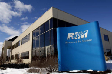 RIM, maker of BlackBerry, has reduced its prices.