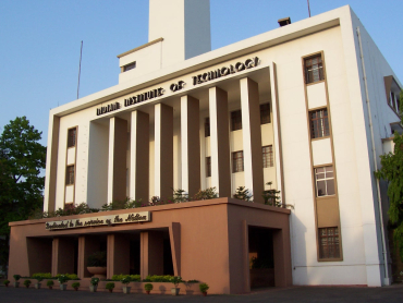 IBM is working with seven departments at IIT-Kharagpur.