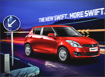 The new Swift is more swift.