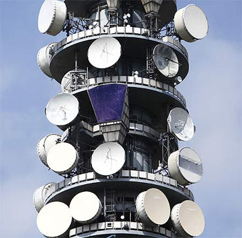 Telecom firms pitch for 2G spectrum auction
