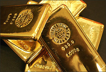 Why retail investors are flocking to gold ETFs