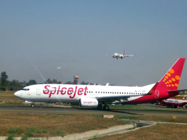 SpiceJet will receive 15 aircraft by July.