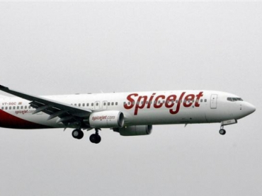 SpiceJet has no immediate plan to expand international network.