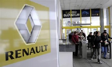 How Renault plans to capture the Indian market