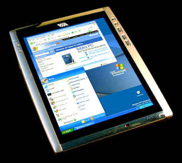 Tablet PC vendors are expected to ship 100,000 units in 2011 in India.