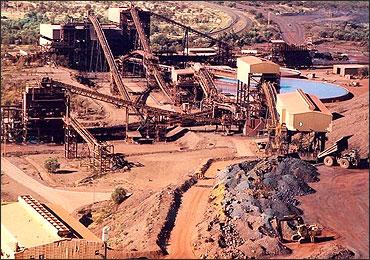 Bellary: How unrestrained mining turned it to dust