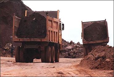 Bellary: How unrestrained mining turned it to dust