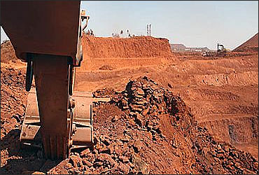 Bellary: How unrestrained mining turned it to dust