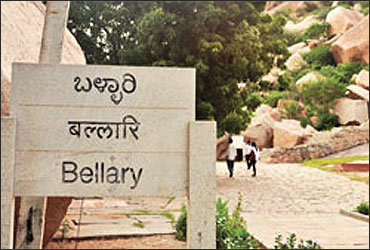 Bellary: How unrestrained mining turned it to dust