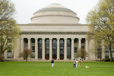 Massachusetts Institute of Technology.