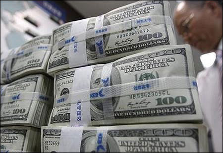 India to see highest foreign remittances in 2011: World Bank