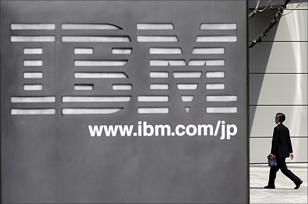 IBM is a 13-time Global MAKE Winner.