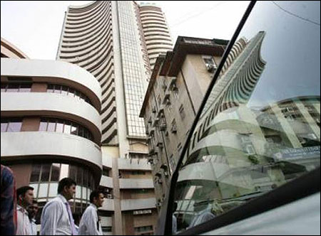 Sensex may surge by 16% in 2012: Morgan Stanley