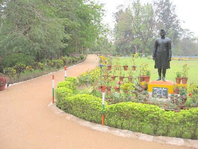Burnpur Nehru Park